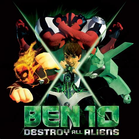 ben 10 gomovies|Watch Ben 10: Destroy All Aliens on GoStream .